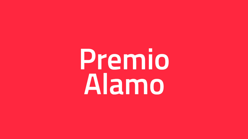 Premio Alamo