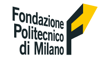 Logo della Fondazione Politecnico di Milano
